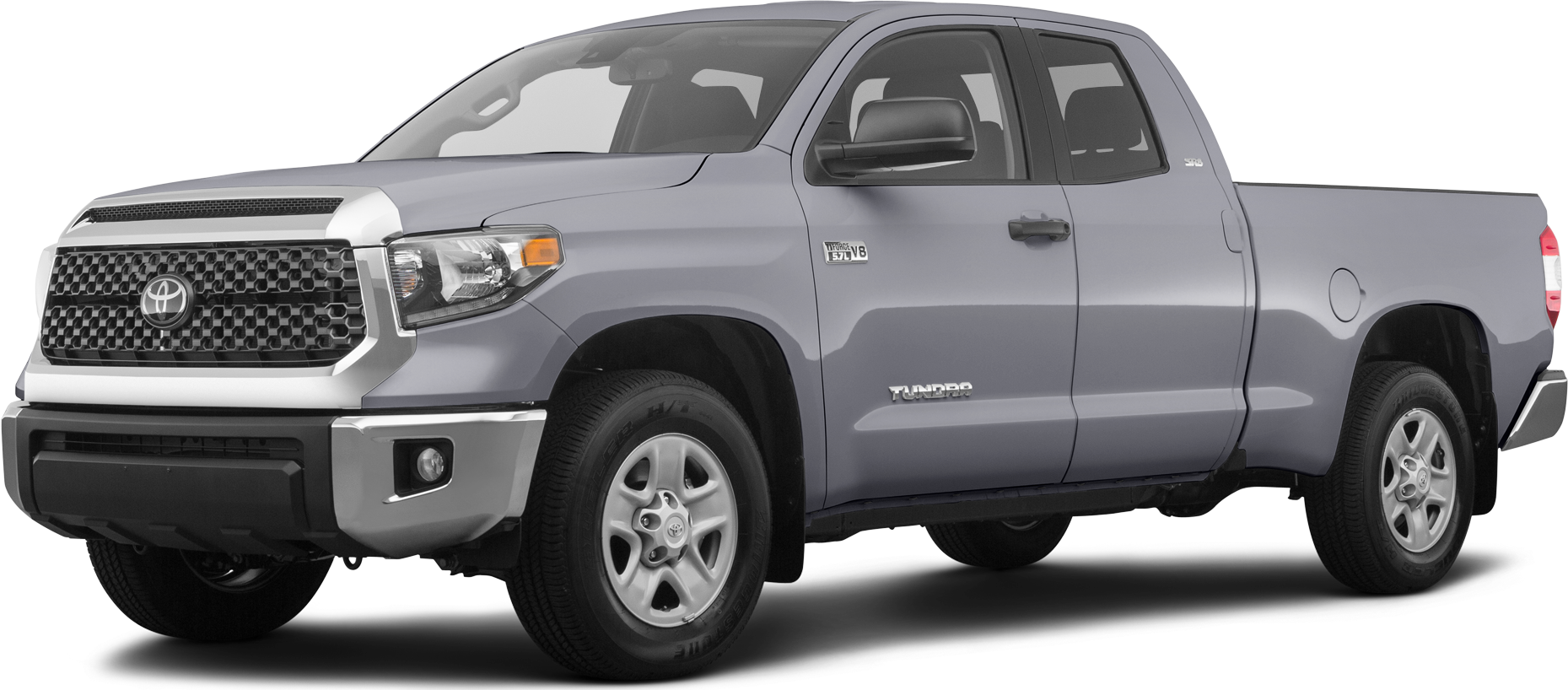 Toyota Tundra Background PNG