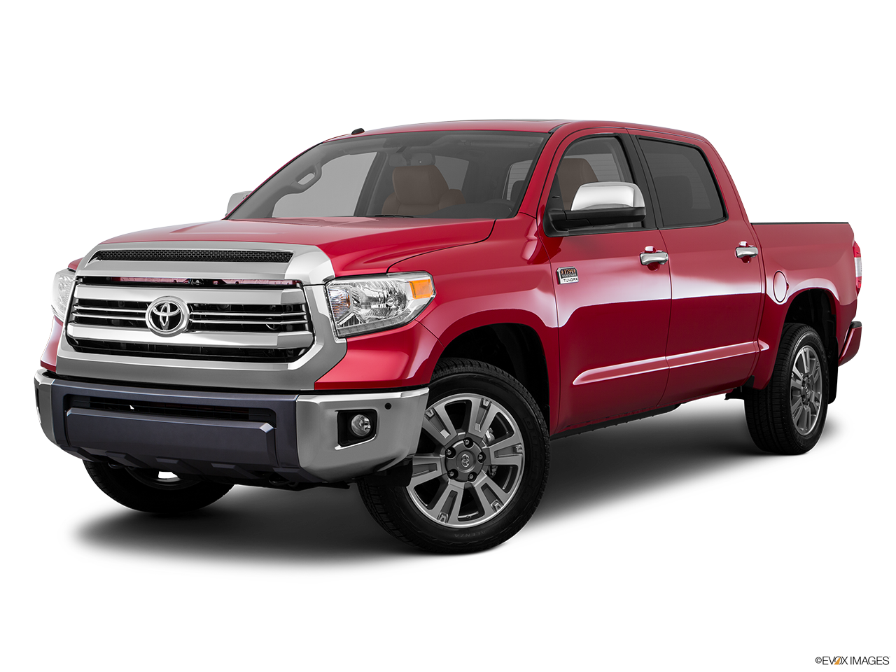 Toyota Tundra Download Free PNG