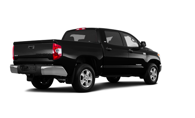 Toyota Tundra PNG Clipart Background