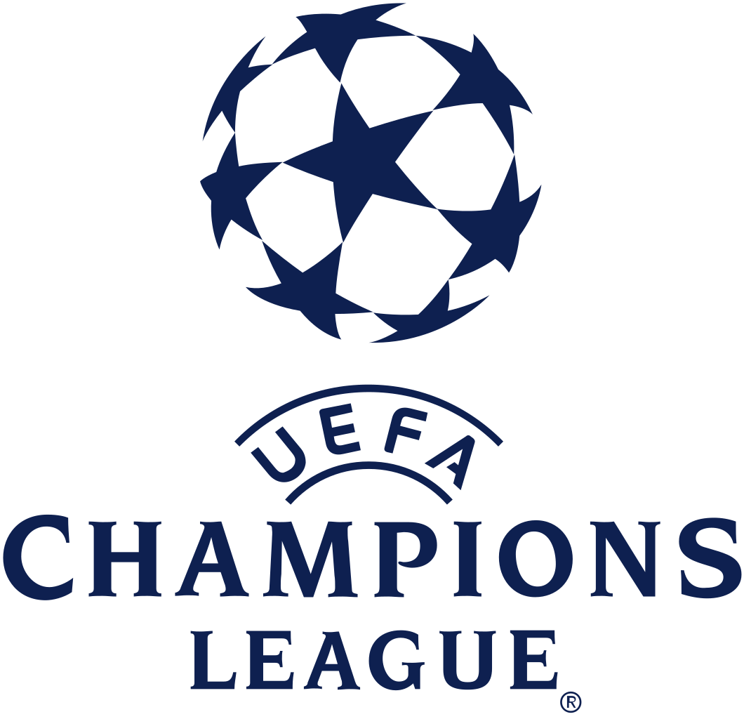 UEFA Champions League PNG HD Quality
