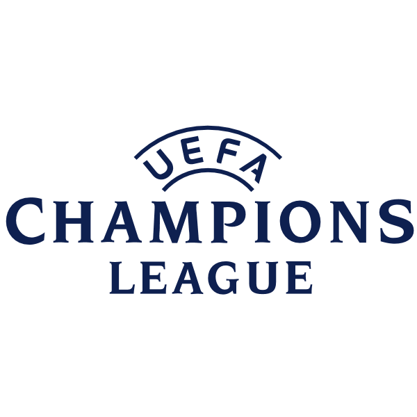 UEFA Champions League Transparent Background