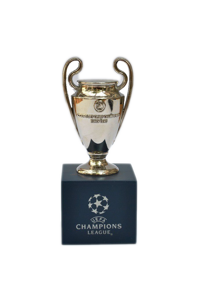 UEFA Champions League Transparent Free PNG