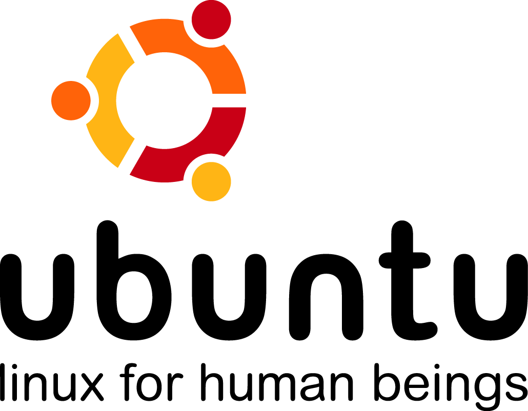 Ubuntu Logo Free PNG