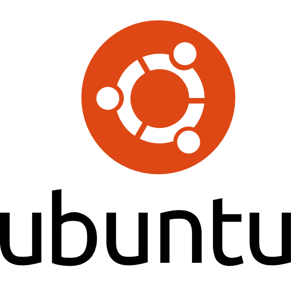 Ubuntu Logo PNG Background