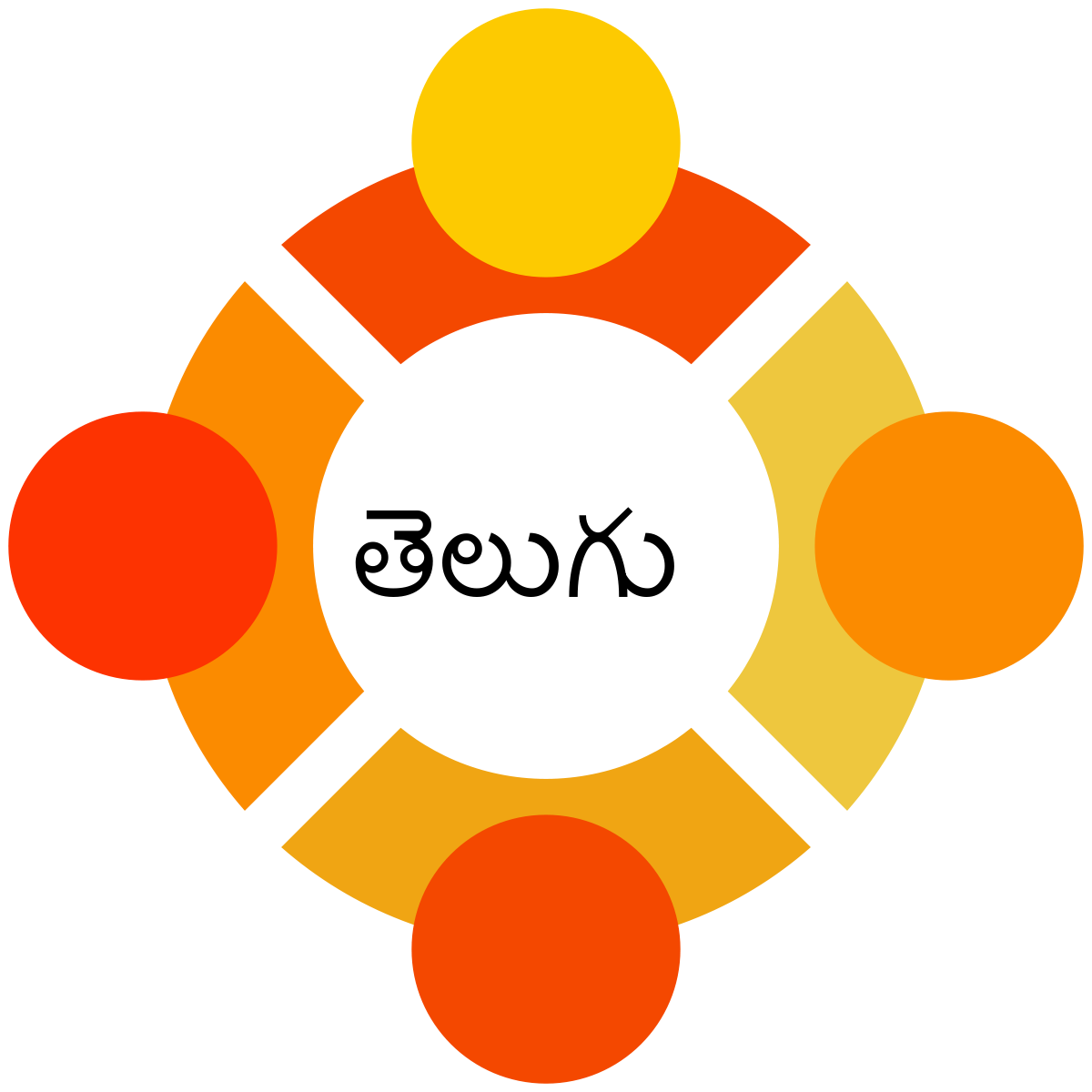 Ubuntu Logo PNG HD Quality