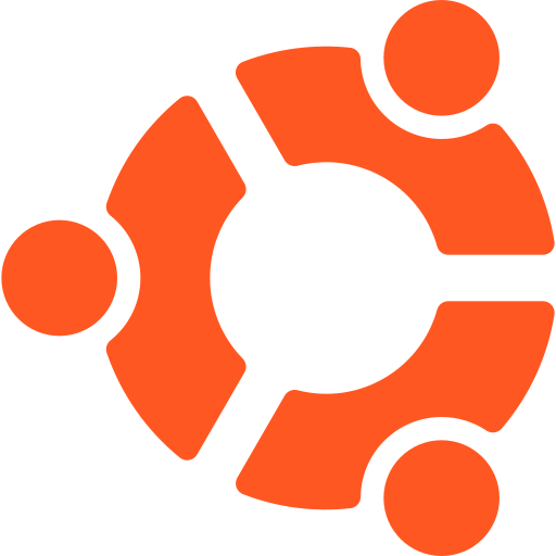 Ubuntu Logo PNG Images HD