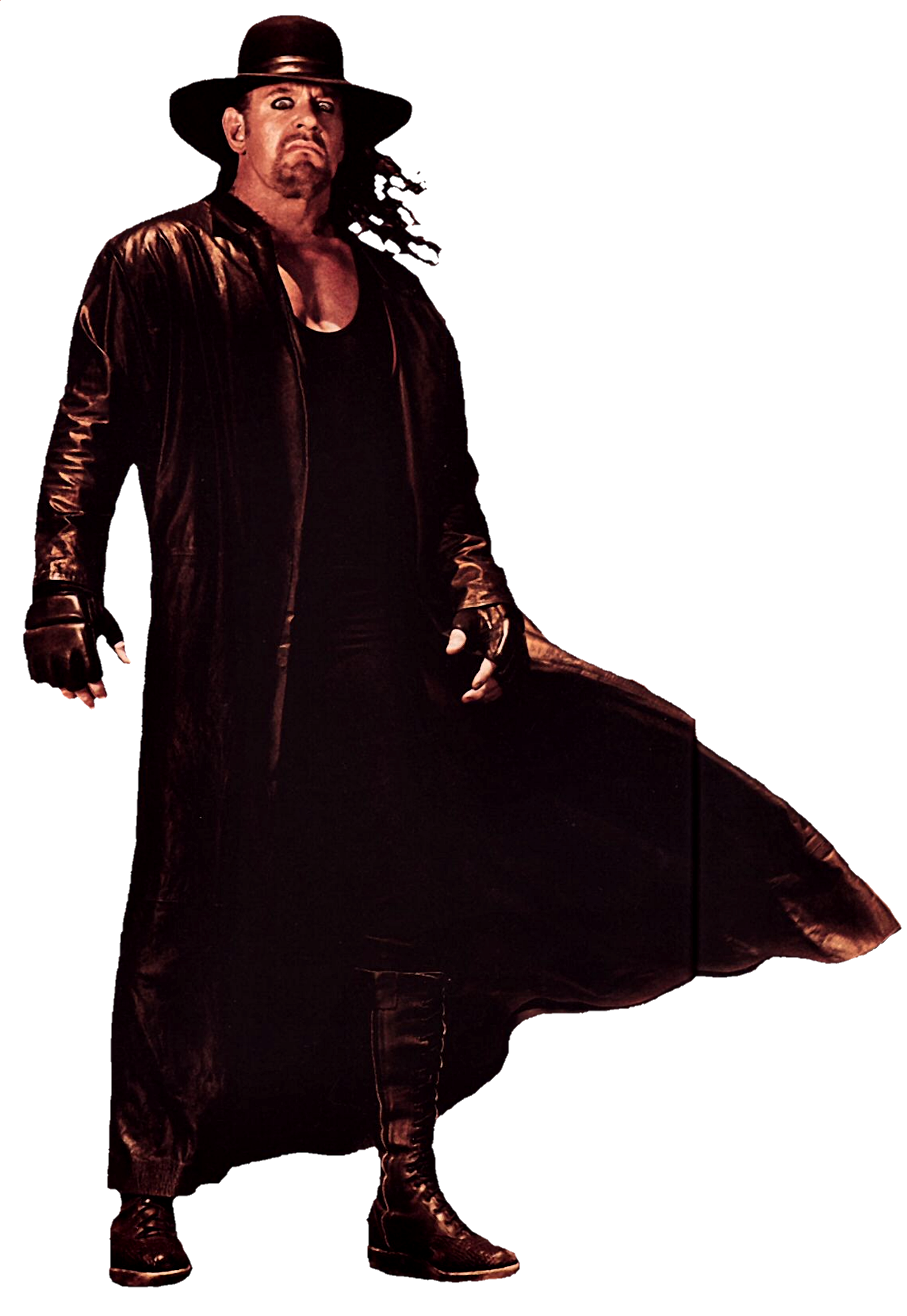 UnderTaker Free Picture PNG