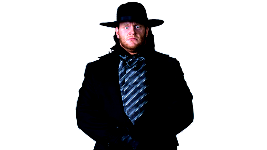 UnderTaker PNG HD Quality
