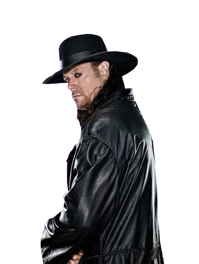 Undertaker PNG Pic Background