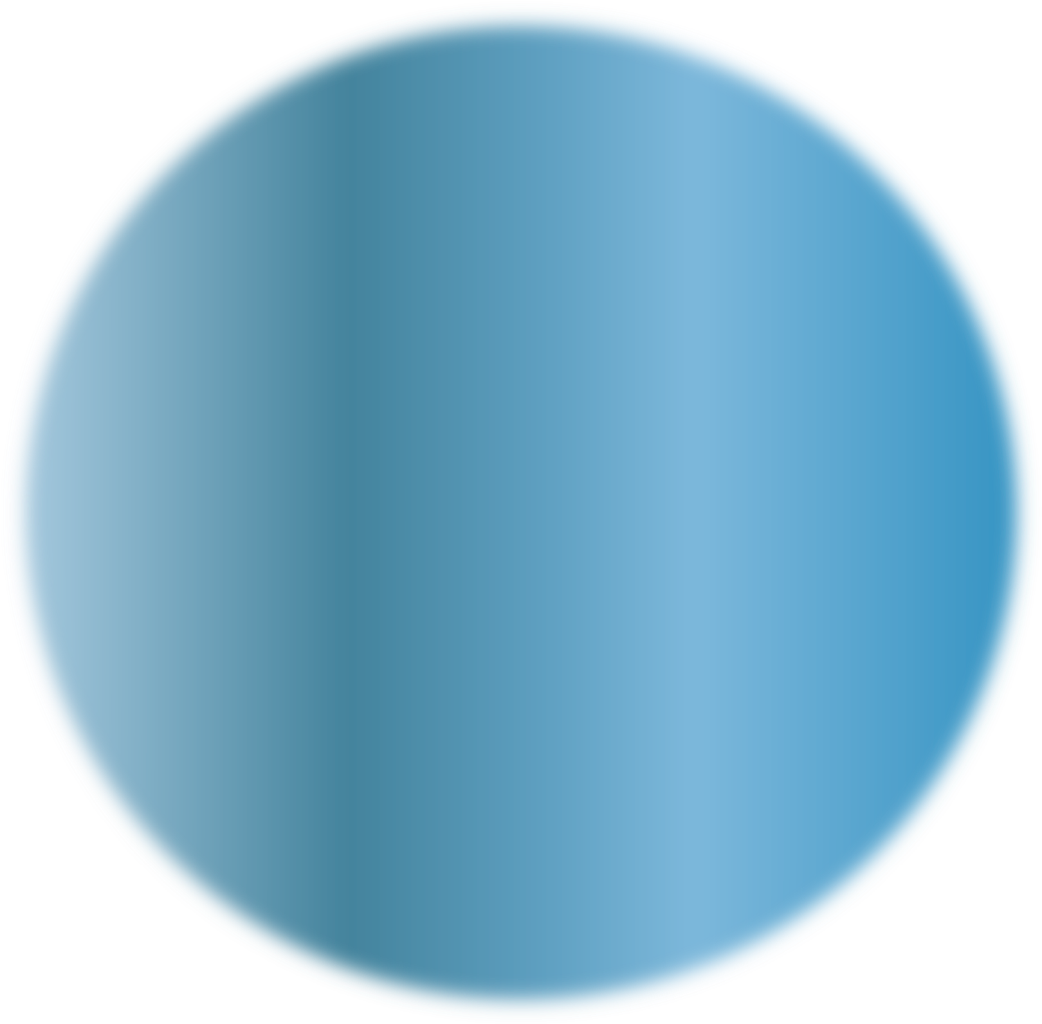 Uranus Background PNG Image