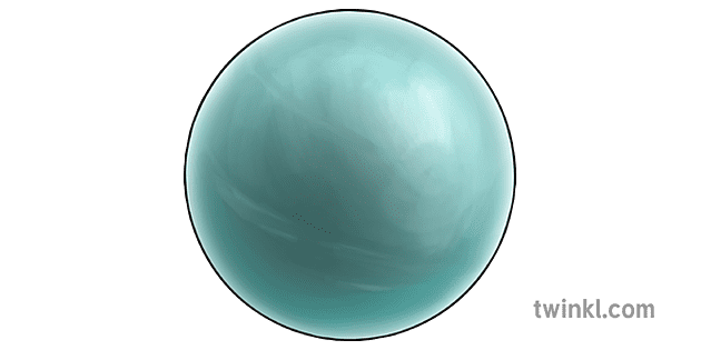 Uranus PNG Images HD