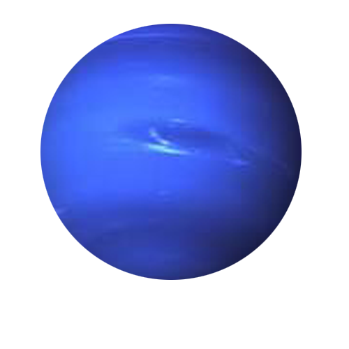 Uranus transparent frei PNG