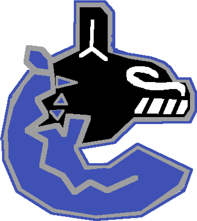 Vancouver Canucks PNG HD Quality