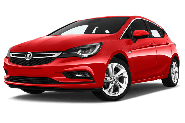 Vauxhall Astra PNG Images HD
