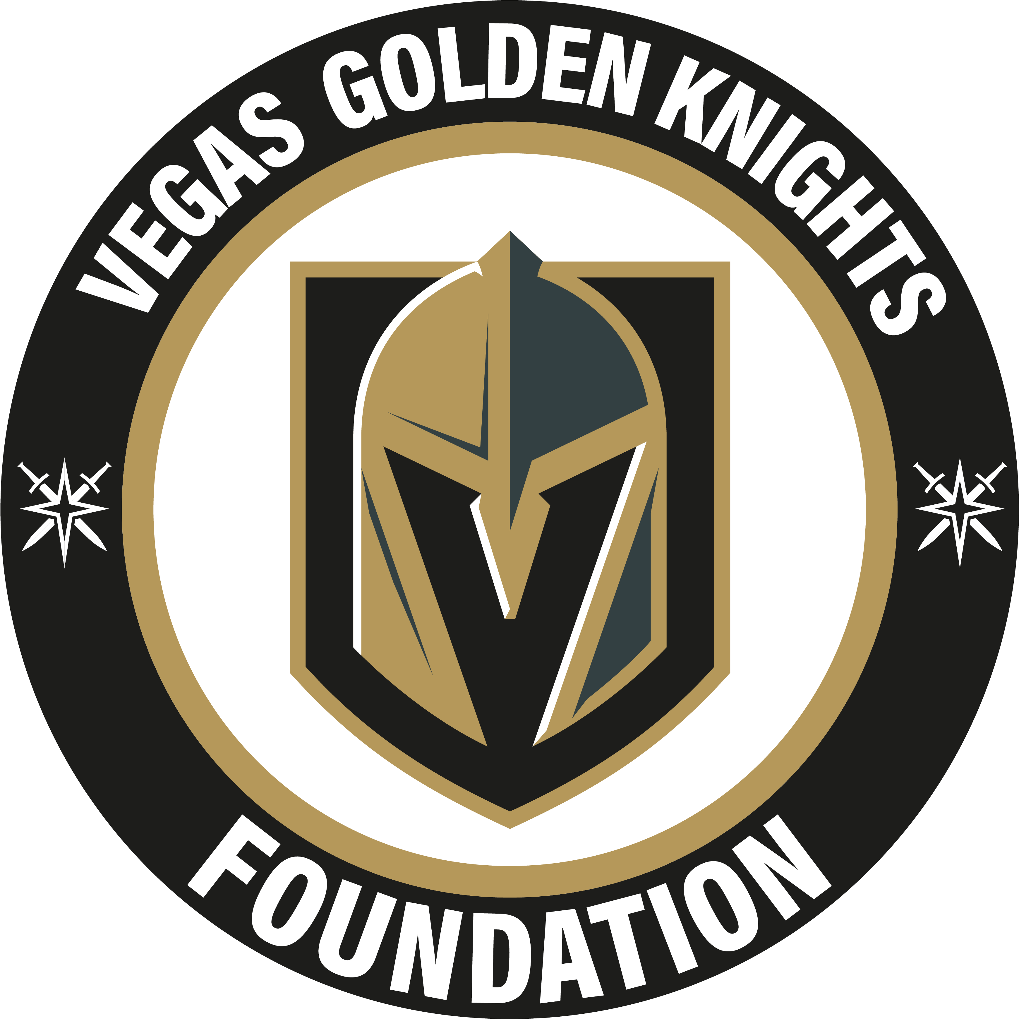 Vegas Golden Knights PNG Clipart Background