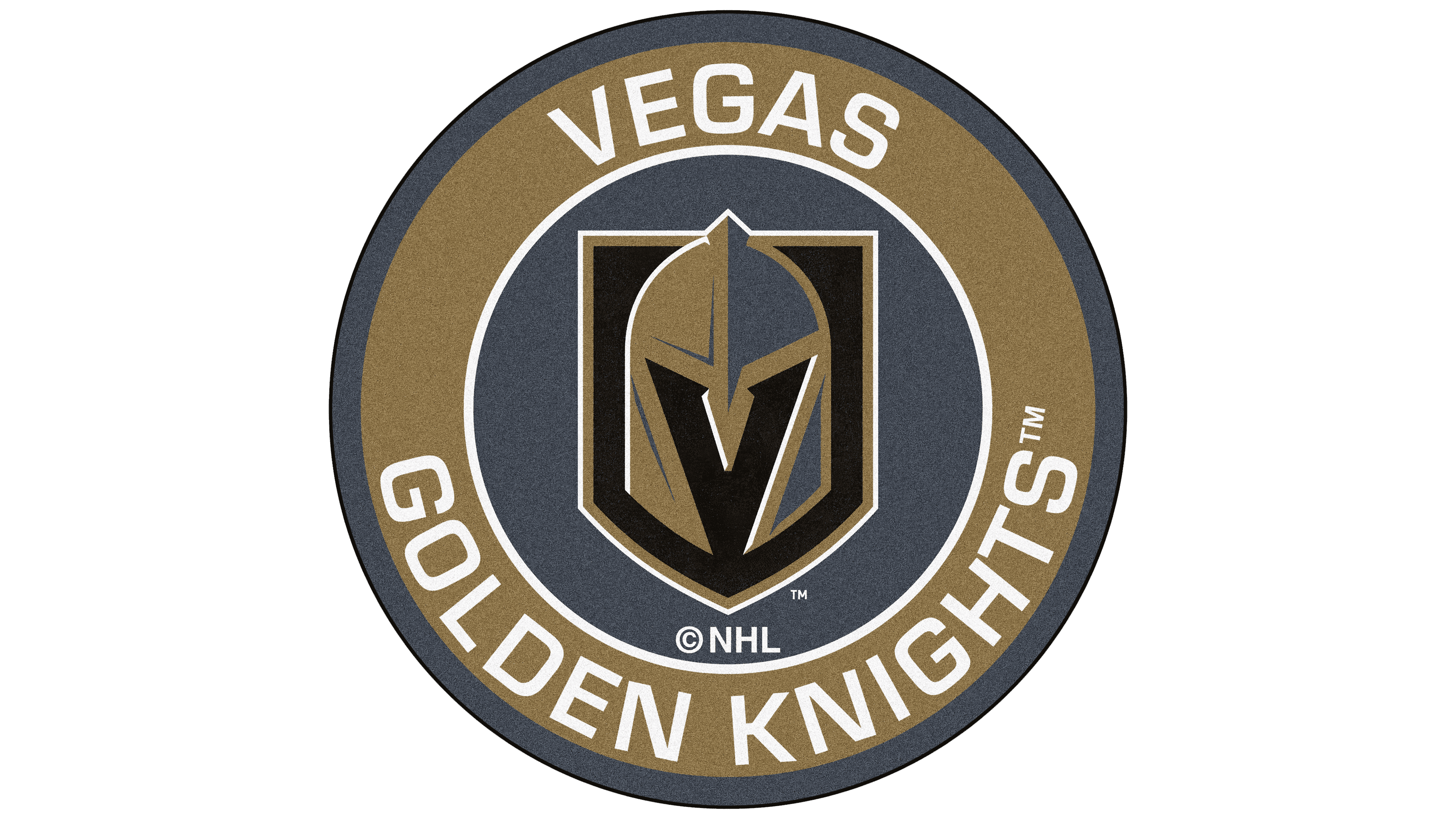 Vegas Golden Knights PNG HD Quality