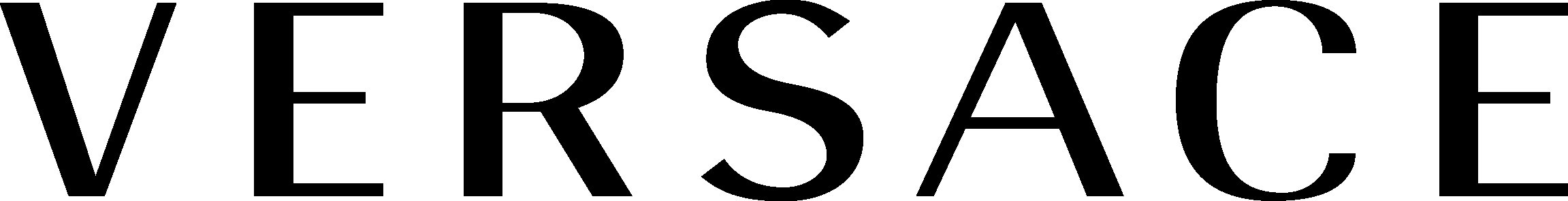 Versace Logo Transparent Images