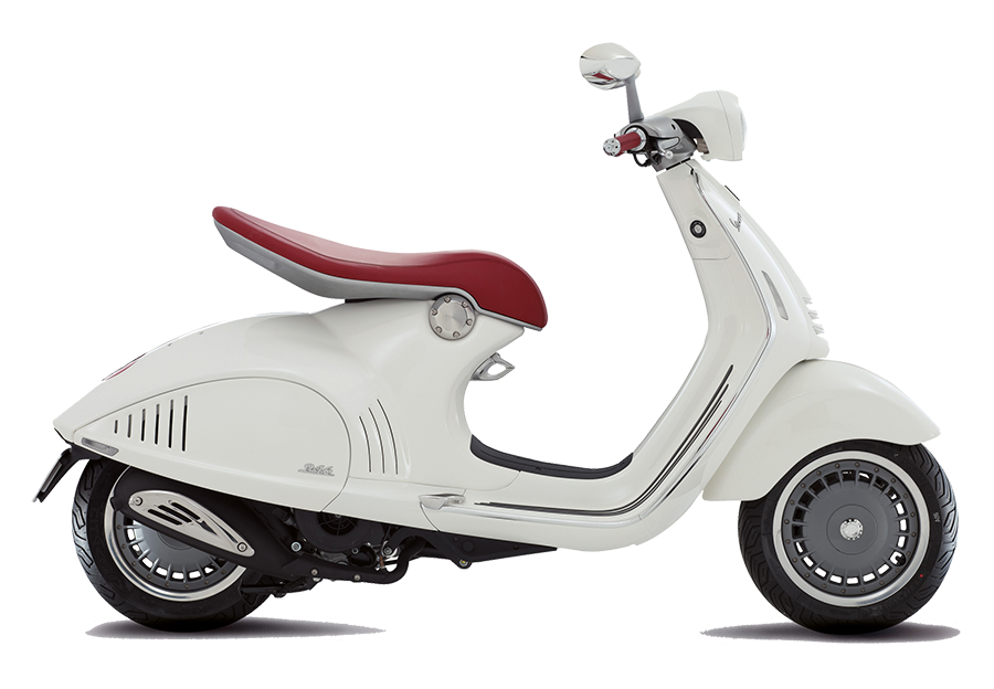 Vespa PNG Pic Background