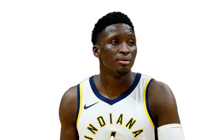 Victor Oladipo Free PNG