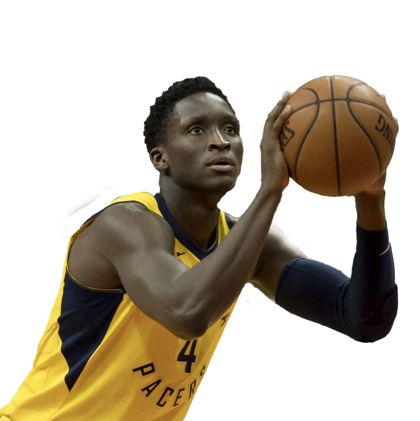 Victor Oladipo Transparent Images