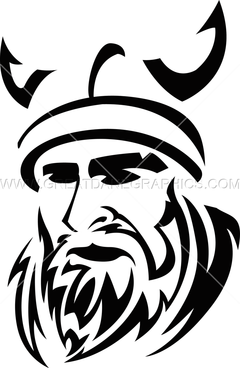 Viking Art PNG Clipart Background