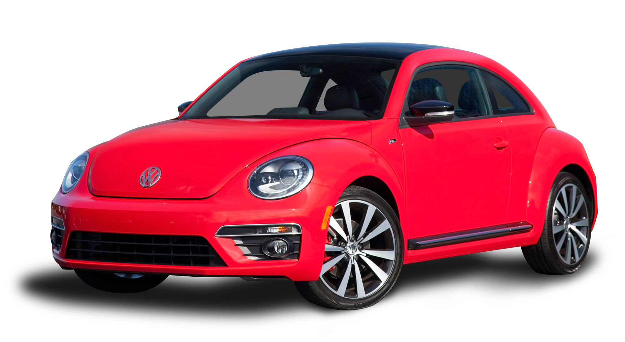 Volkswagen Beetle Download Free PNG