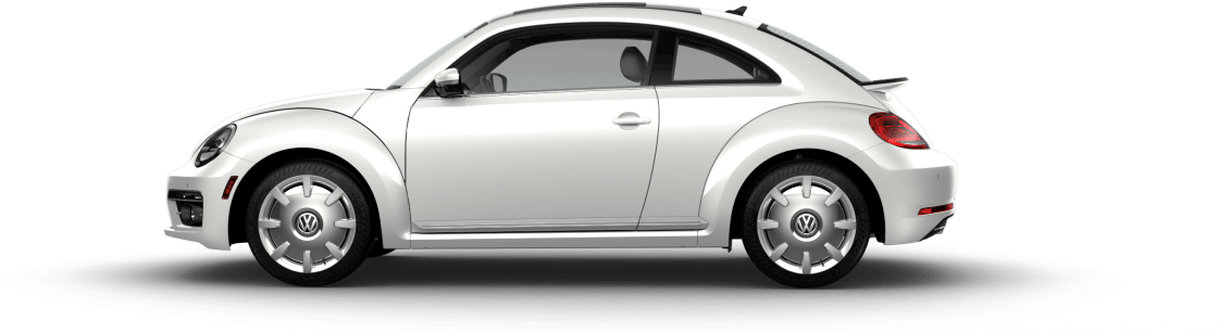 Volkswagen Beetle PNG Free File Download