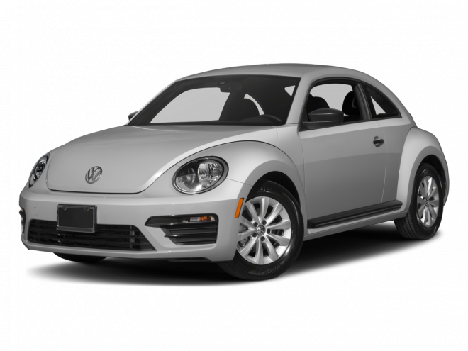 Volkswagen Beetle PNG HD Quality