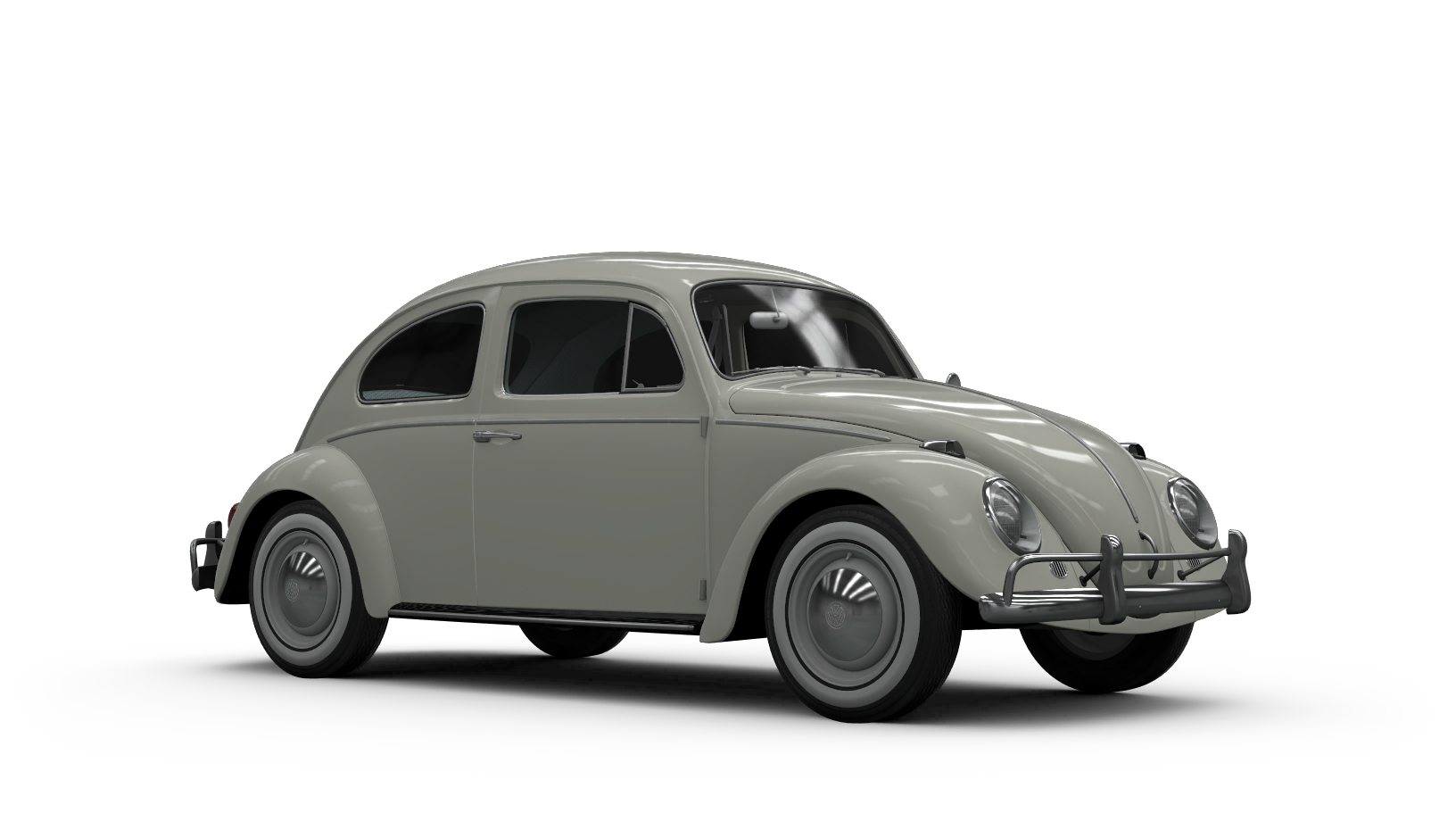 Volkswagen Beetle PNG Photo Image