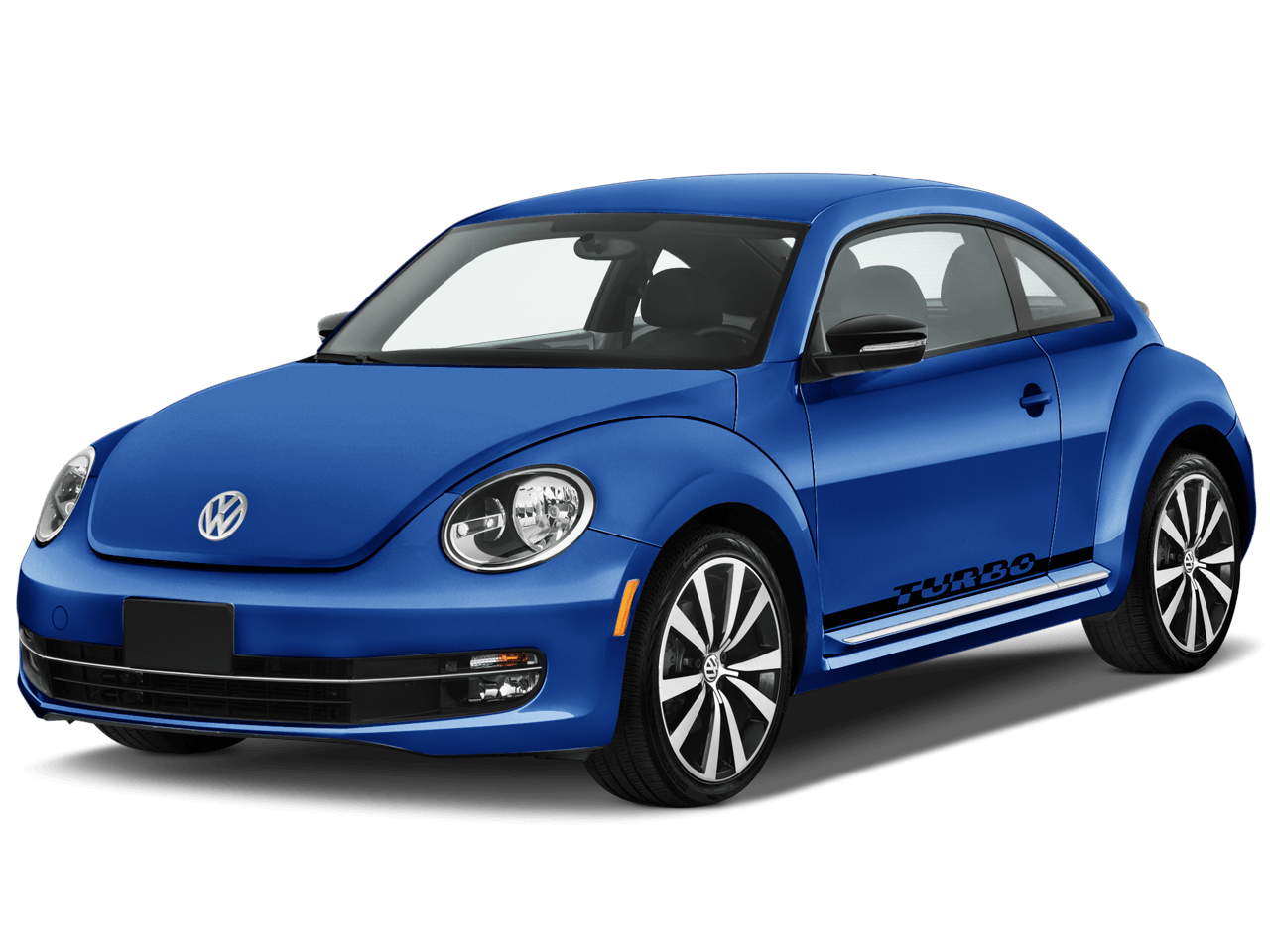 Volkswagen Beetle Transparent Images