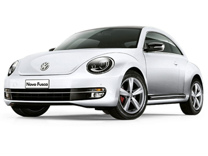 Volkswagen Fusca PNG Photos