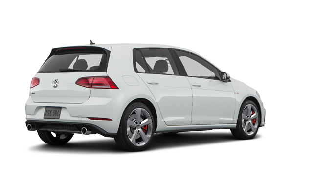 Volkswagen Golf GTI PNG HD Quality