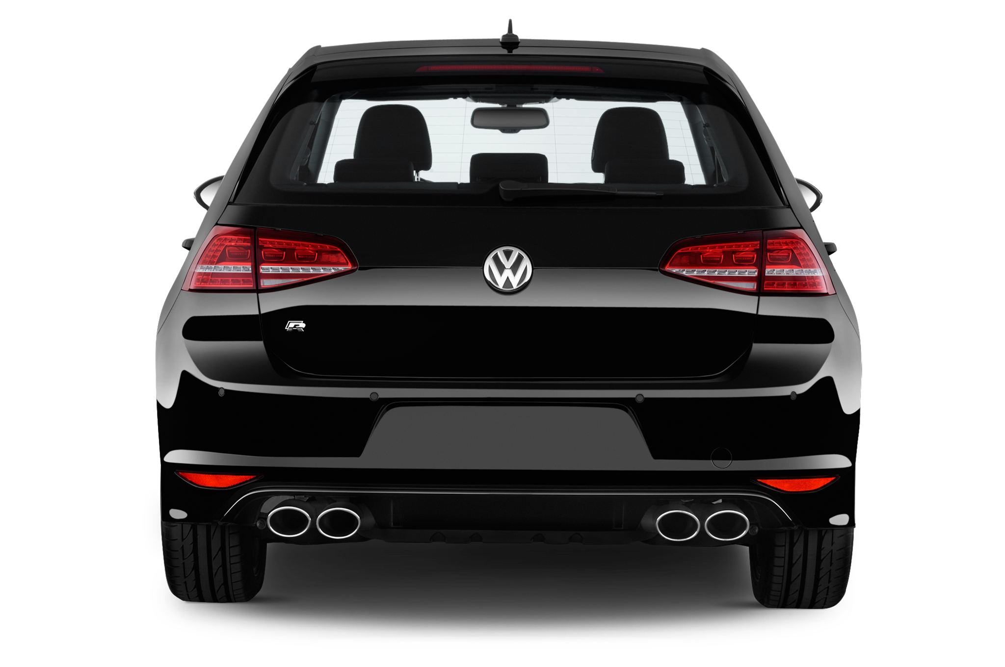 Volkswagen Golf SV PNG Photo Image