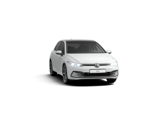 Volkswagen Golf SV Transparent Images