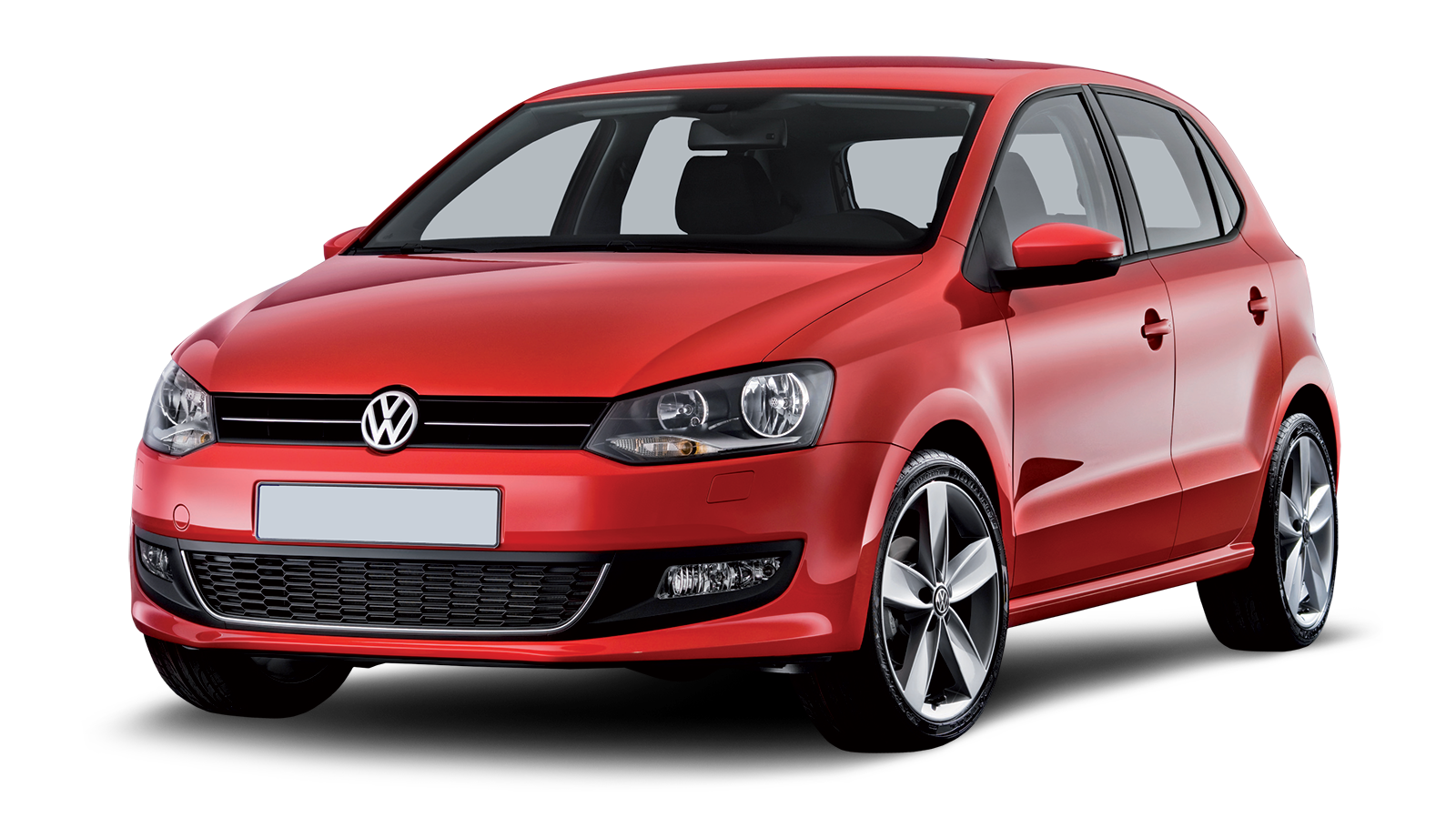 Volkswagen PNG HD Quality