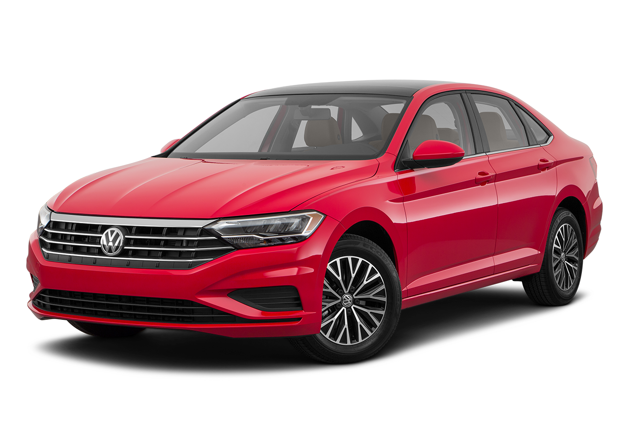 Volkswagen Passat 2019 PNG Clipart Background