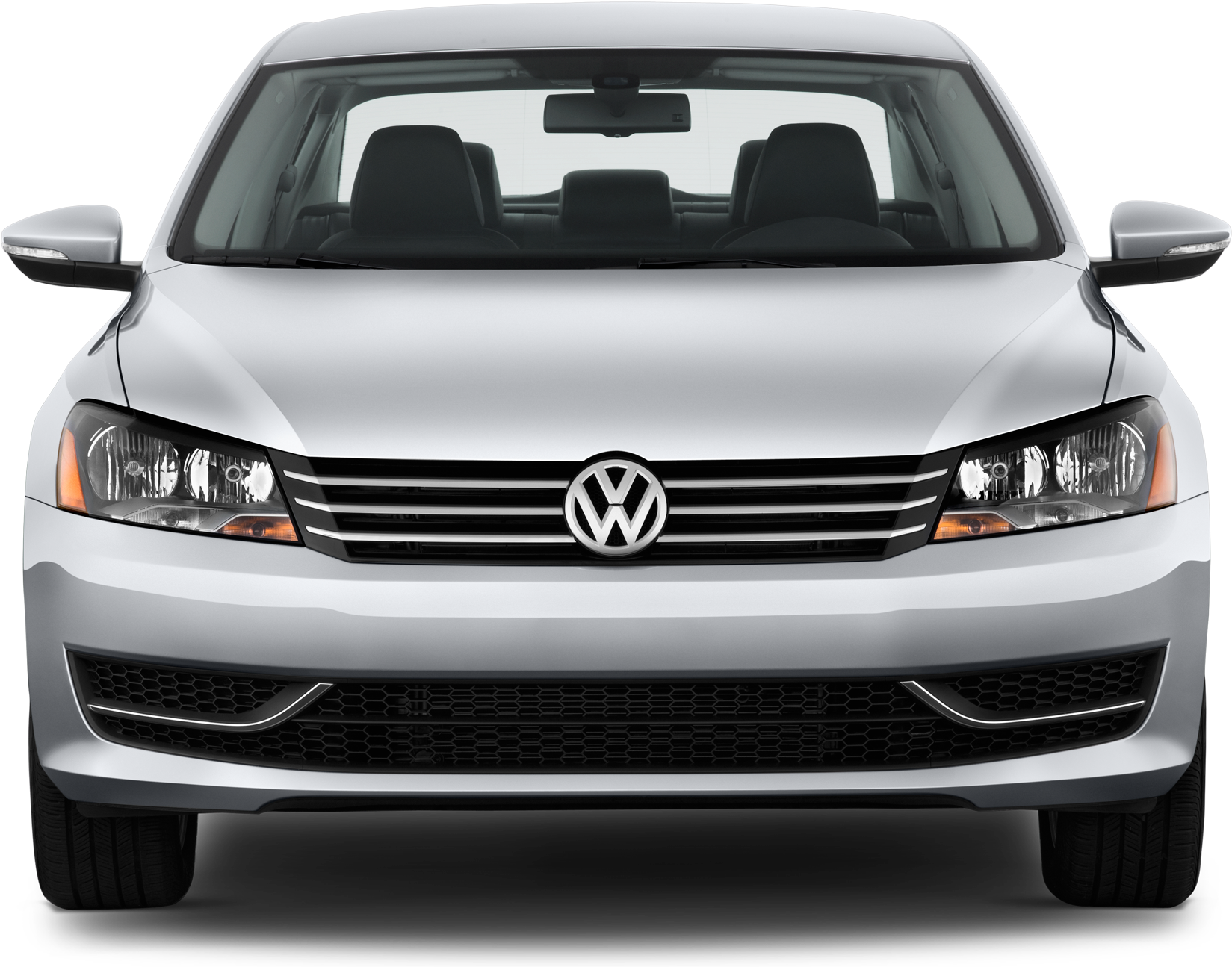 Volkswagen Passat PNG Pic Background