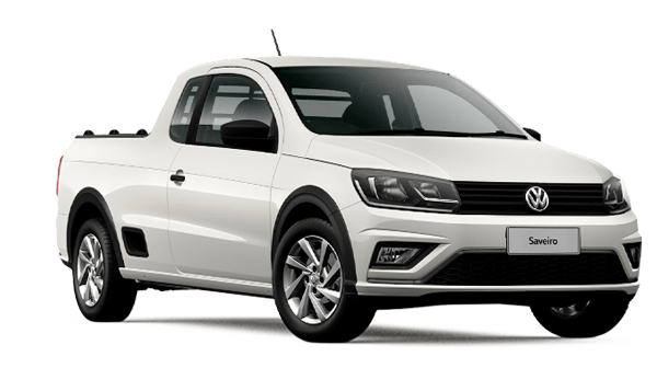 Volkswagen Saveiro Download Free PNG