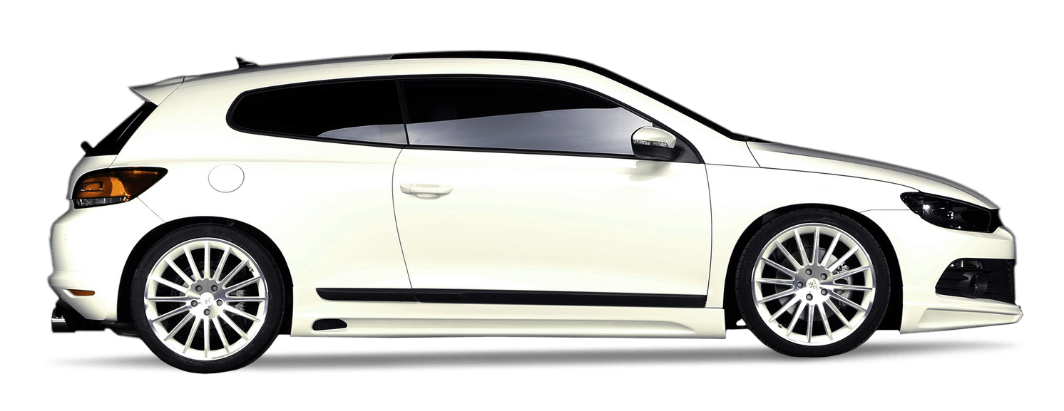 Volkswagen Scirocco PNG HD Quality
