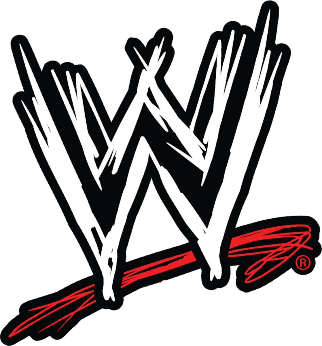 WWE Transparent Background
