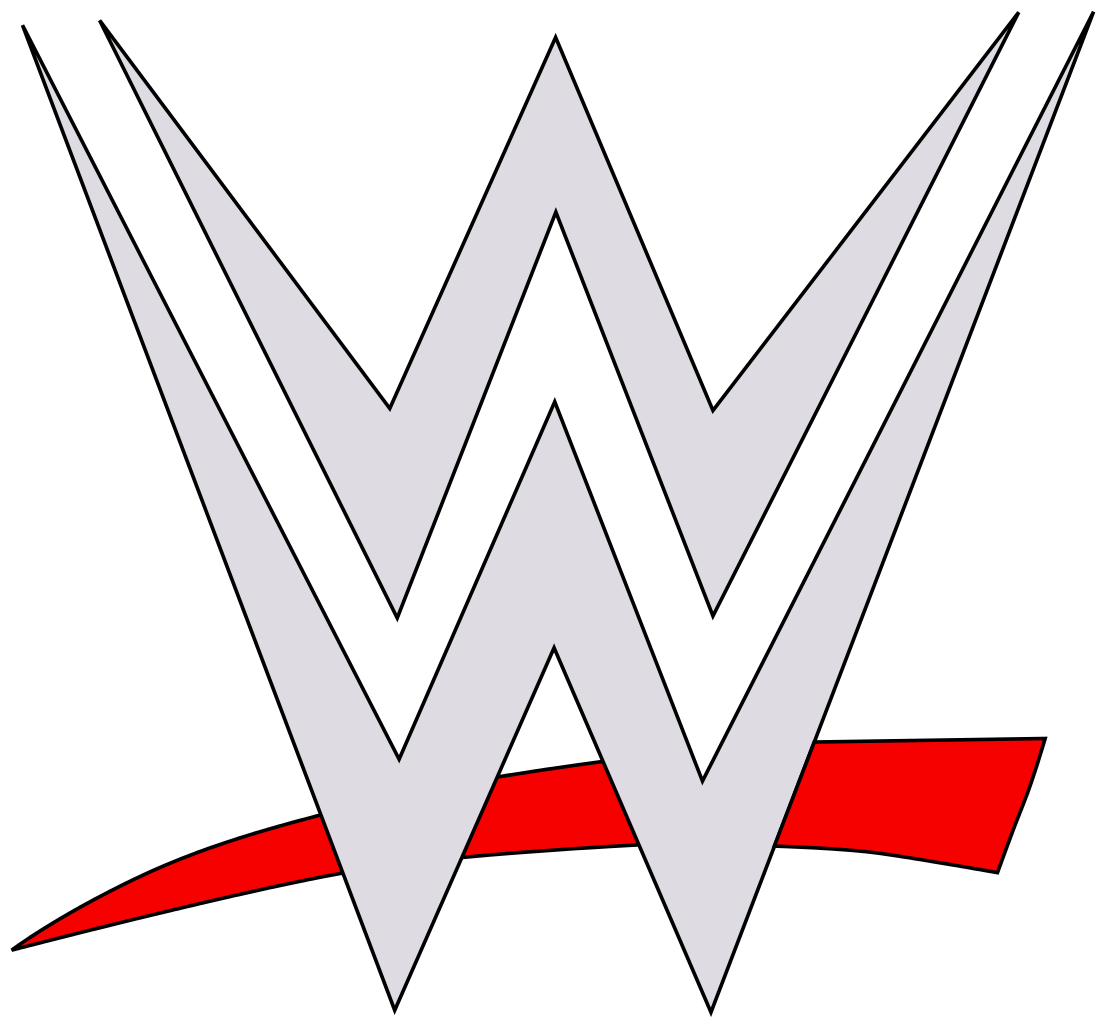 WWE Transparent PNG