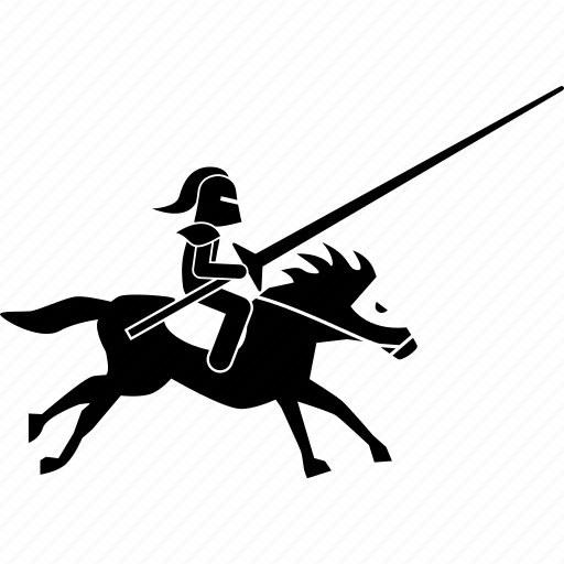 War Horse Transparent Free PNG