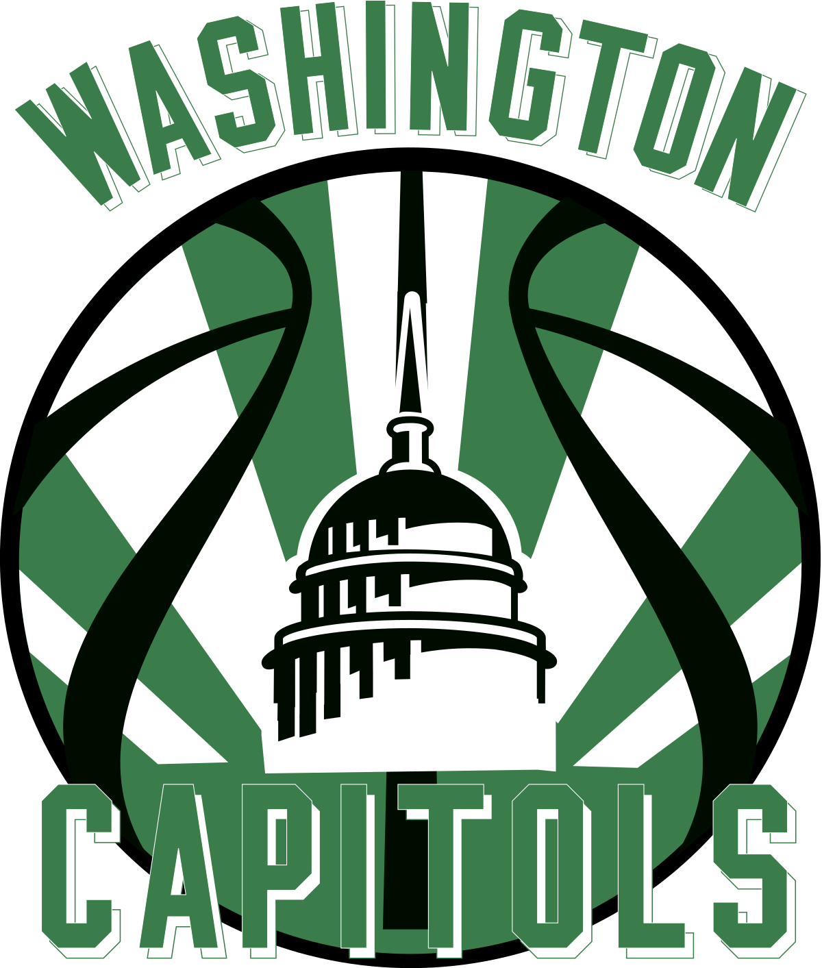 Washington Capitals PNG Clipart Background