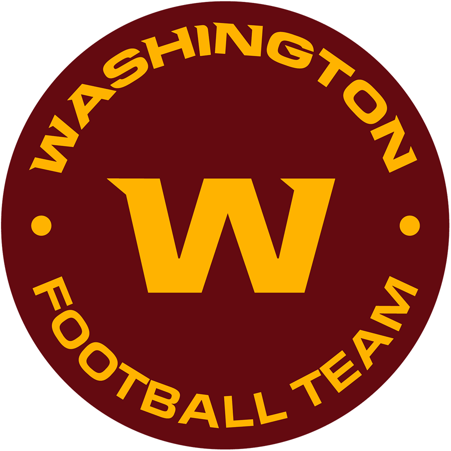 Washington Football Team PNG HD Quality