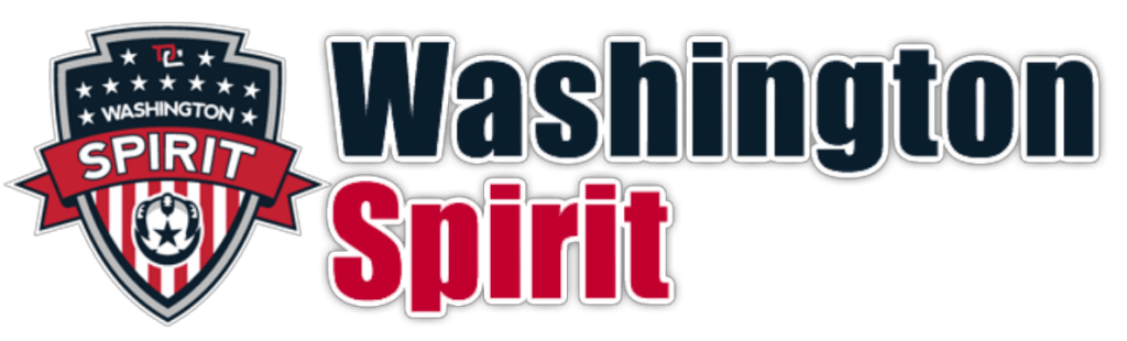Washington Spirit Transparent Background