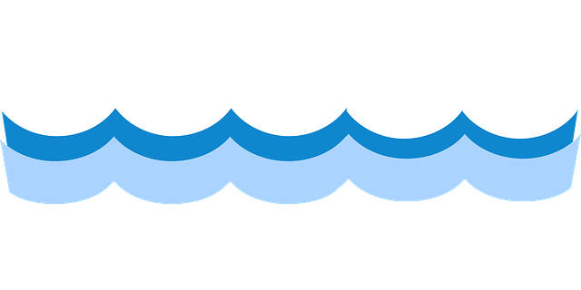 Wave Free PNG