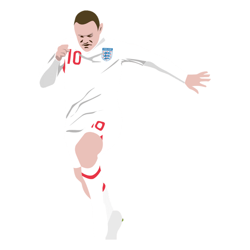 Wayne Rooney Transparent Images