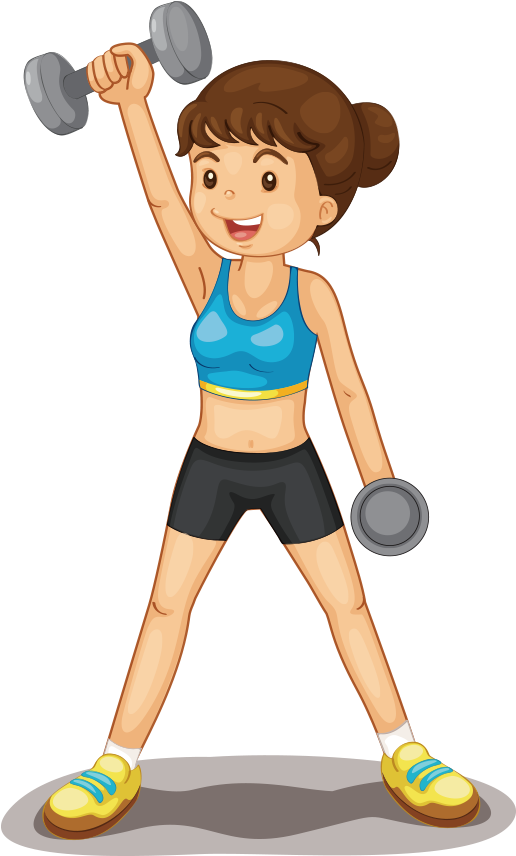 Weightlifting Free PNG