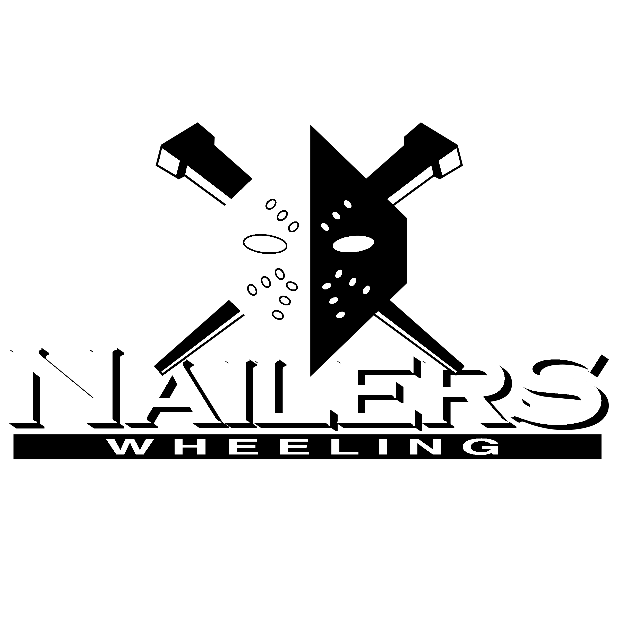 Wheeling Nailers Background PNG Image