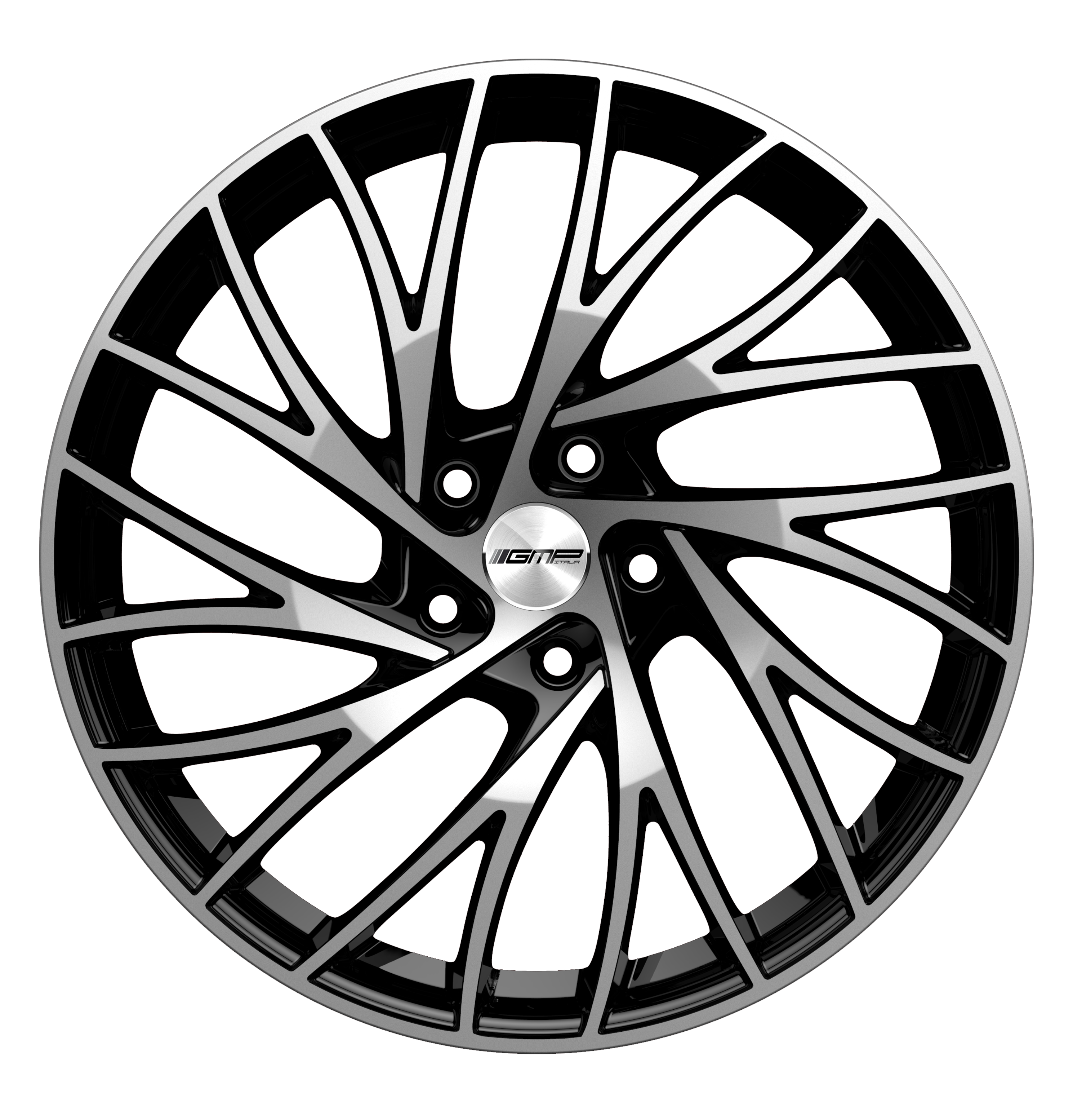 عجلات شفافة PNG